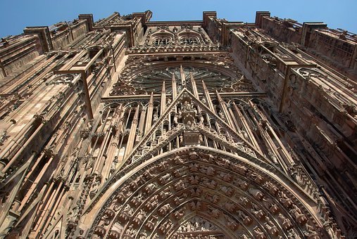 Strasbourg Cathedral