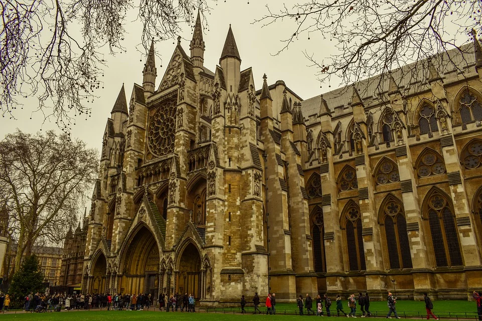 Westminster Abbey