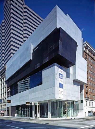Rosenthal Contemporary Arts Center, Cincinnati