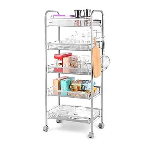 12_1559242081-414wqLsLJKL Wire Basket Storage Cart