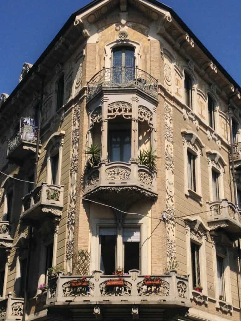 Cit Turin: Turin, Italy