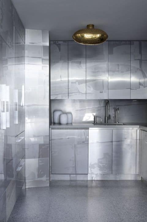 15_small-kitchen-12-1581374617 Reflective Surfaces