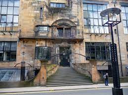 Glasgow School of Art, Scotland