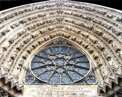 Ornate decoration