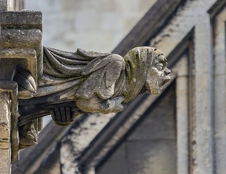 Gargoyles