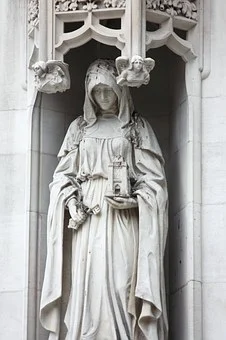 Westminster, Abbey, Architecture