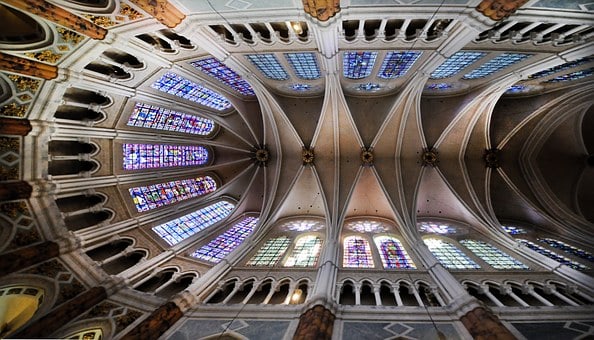 Chartres Cathedral