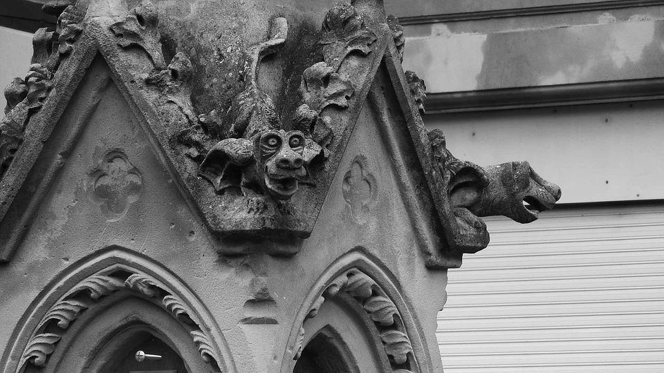Gargoyles