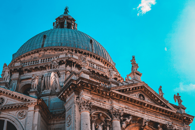 Domes in Baroque Architecture