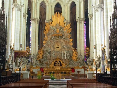 Amiens Cathedral