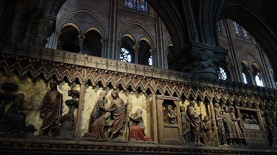 Notre Dame