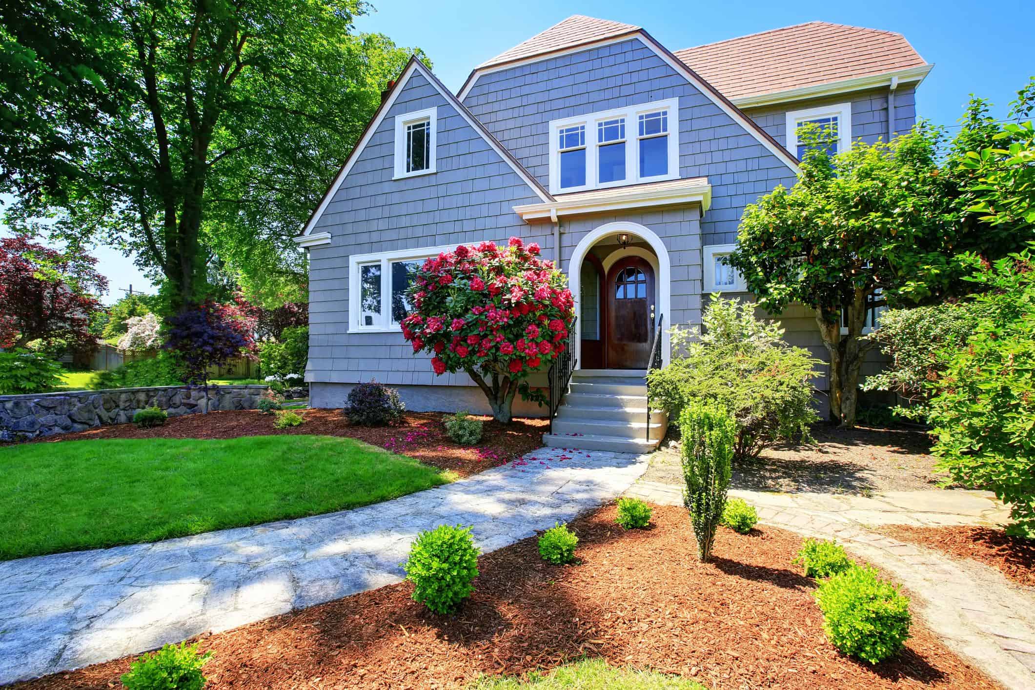 Craftsman Style