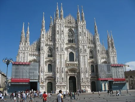 Milan Cathedral