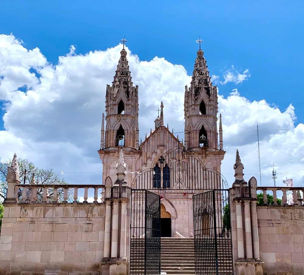 Abbey of Saint-Denis