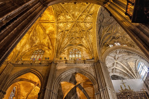 Seville Cathedral