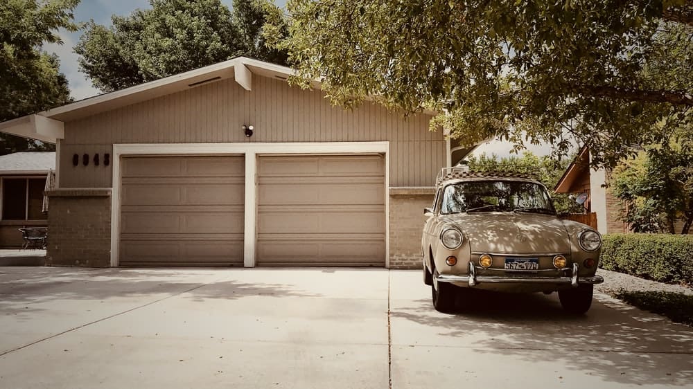 best garage door openers
