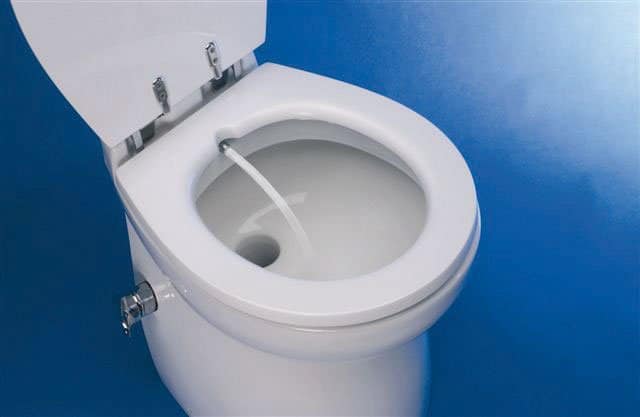 Best bidet toilet seat