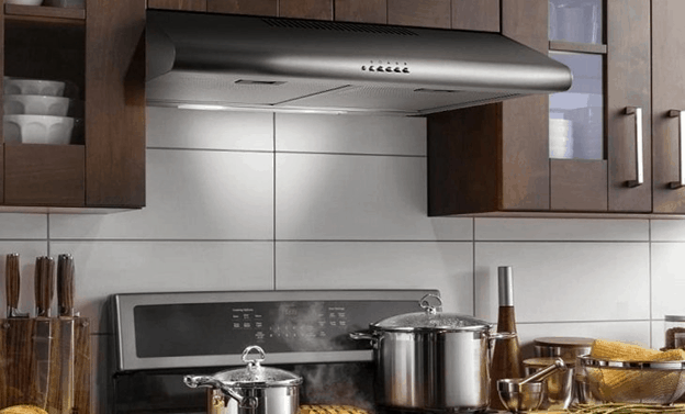 Best Ductless Range Hood Insert for Your Kitchen - Archute