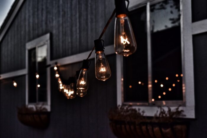 reddit best outdoor string lights