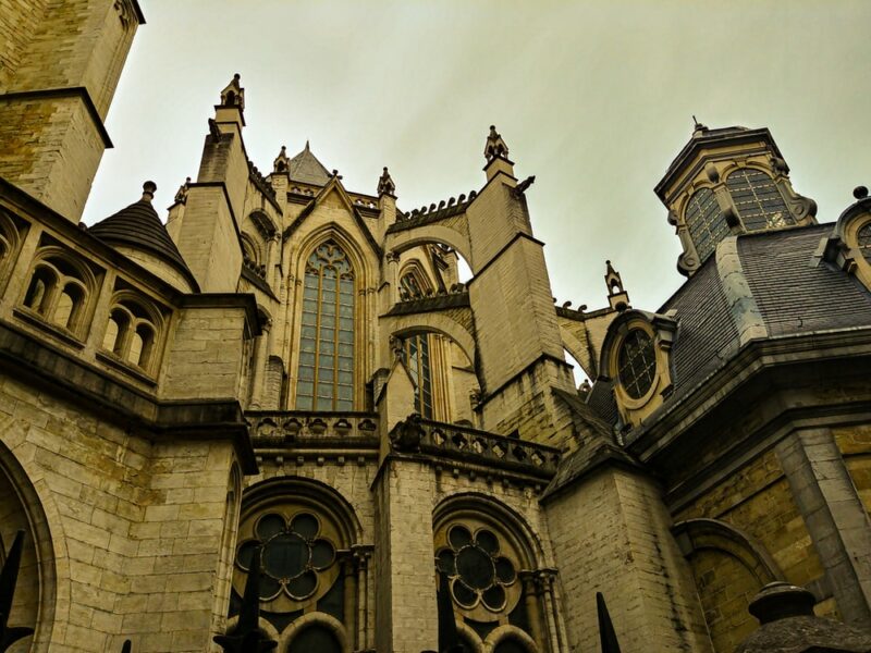Gothic Architecture History, Characteristics and Examples Archute