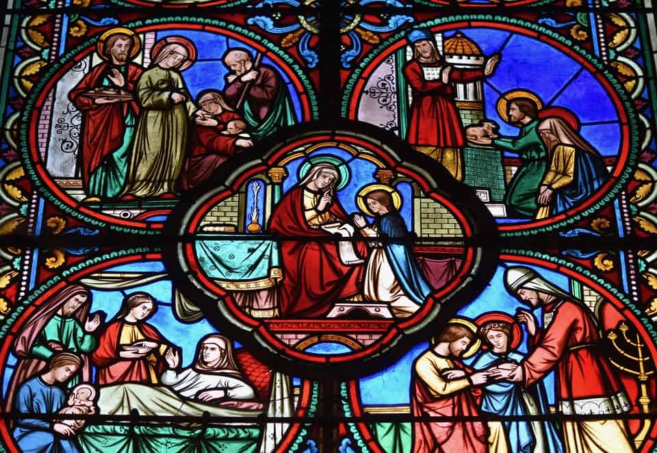 Abbey of Saint-Denis