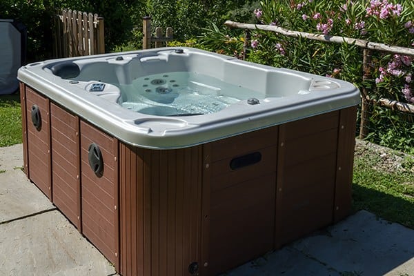Best Plug And Play Hot Tub