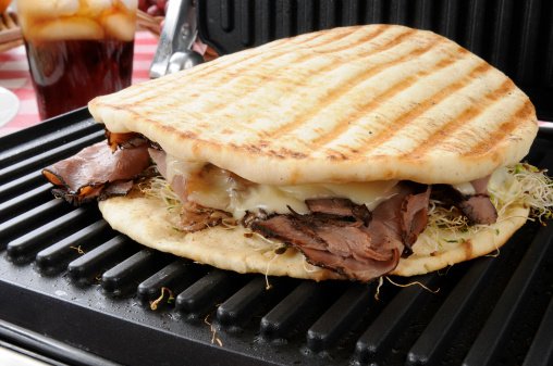 Best Sandwich Maker