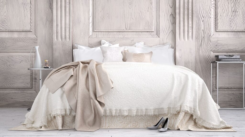 Best Luxury Bedding Brands Archute