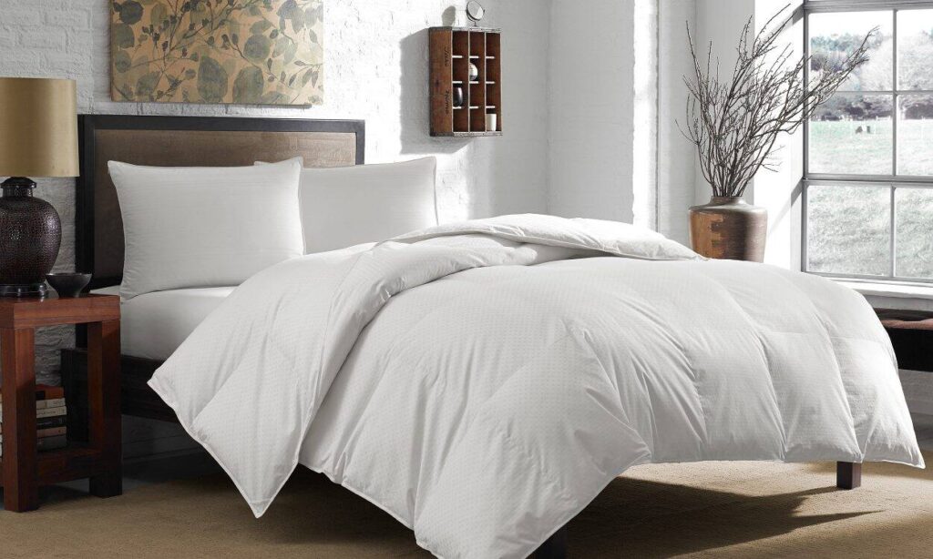 Best Down Alternative Comforter for Better Night’s Sleep Archute