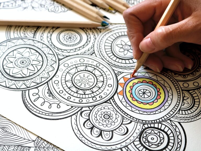 Download Best Colored Pencils For Artists, Architects, And ...