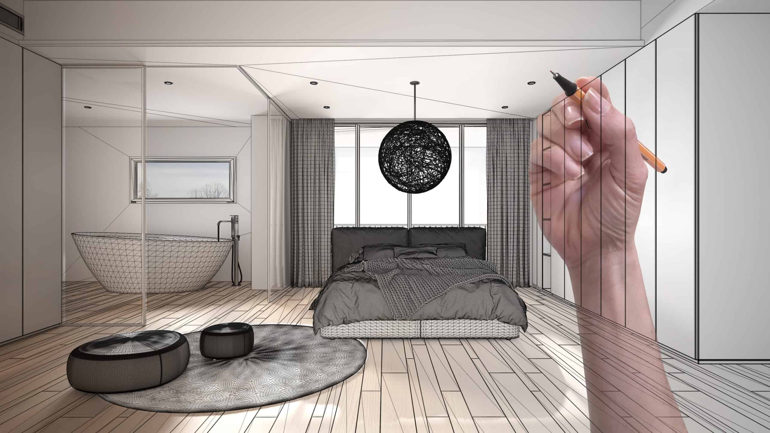 Best Designer-Style Bedroom Furniture Ideas