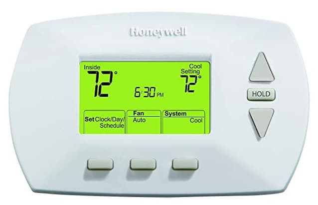 Best Programmable Thermostat
