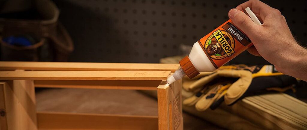 Best Wood Glue for DIY Projects & Home Woodworking Repairs - Archute