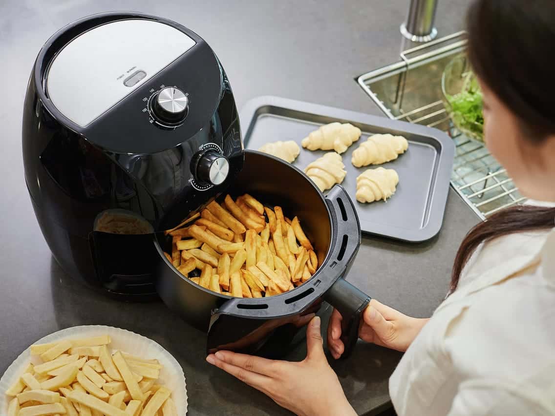 Best air fryer under $1000