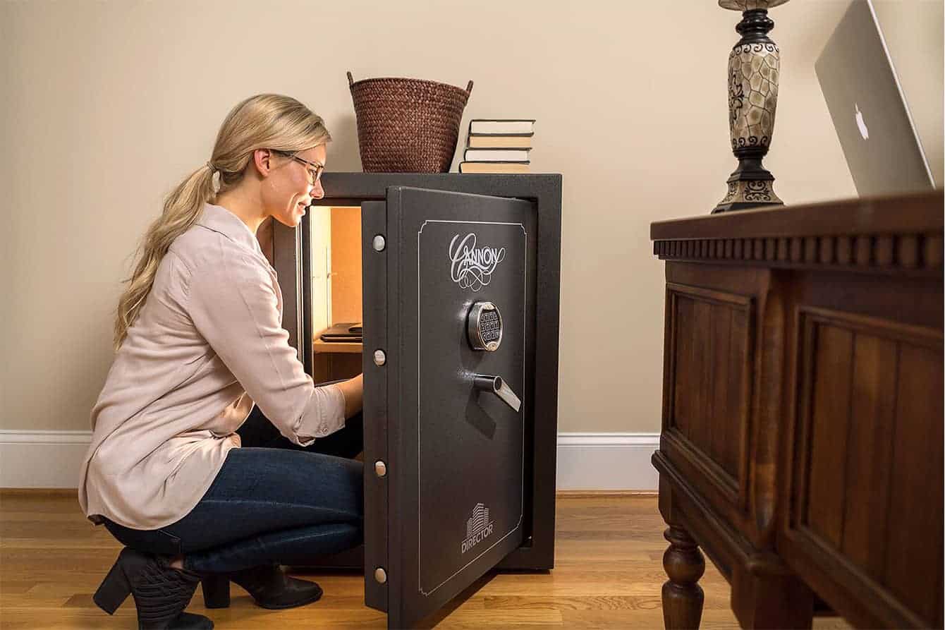 Best Home Safe