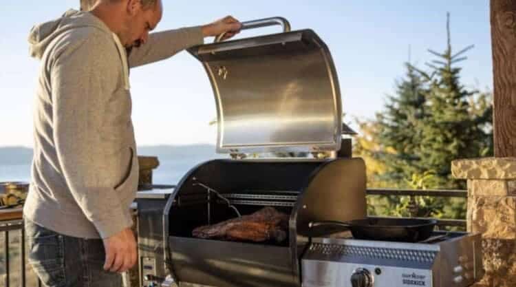 Best Pellet Smokers