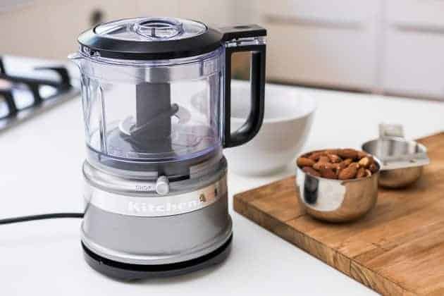 Best Mini Food Processor