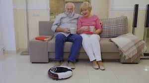Best Lightweight Vacuum Cleaner For Elderly People
