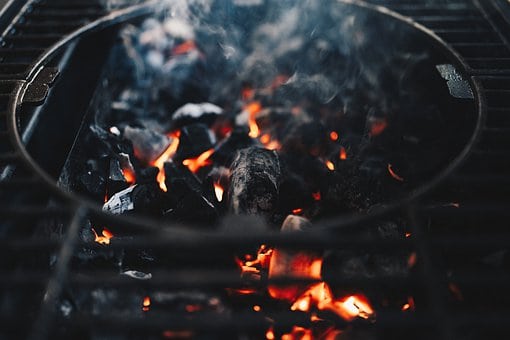 Best charcoal grill