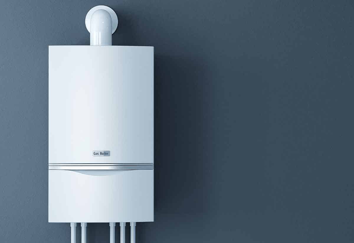 best gas boiler