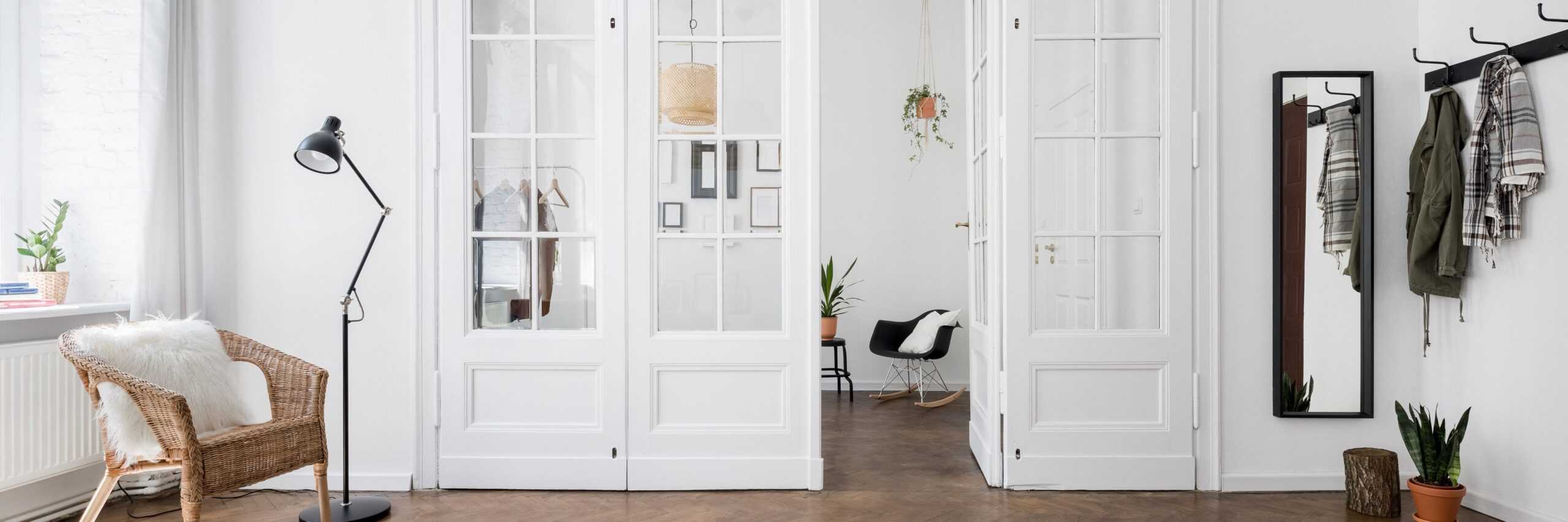 Basic Guide to interior Doors