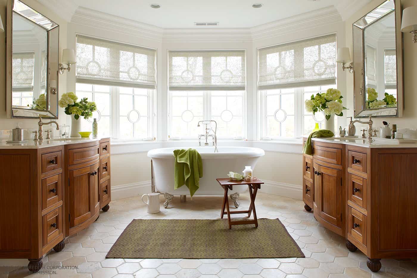 Master Bathroom Ideas