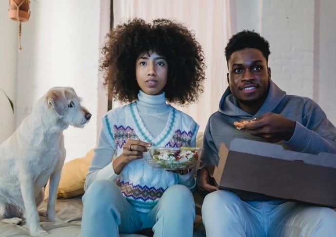 Things You Need to Spice up Your Home Theater