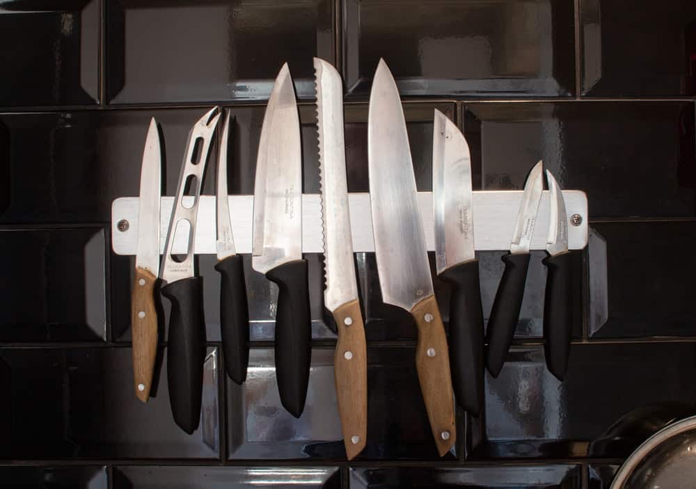 best electric knife sharpener