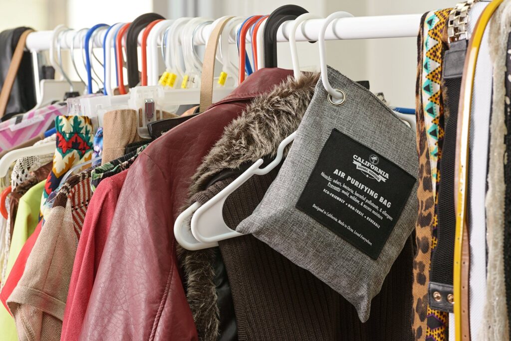 Best Bamboo Charcoal Bags for Clean, Pure, and Fresh Air Archute