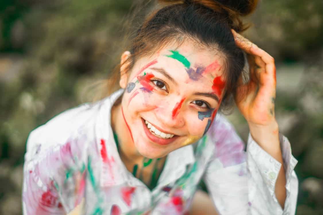 Easy Painting Ideas