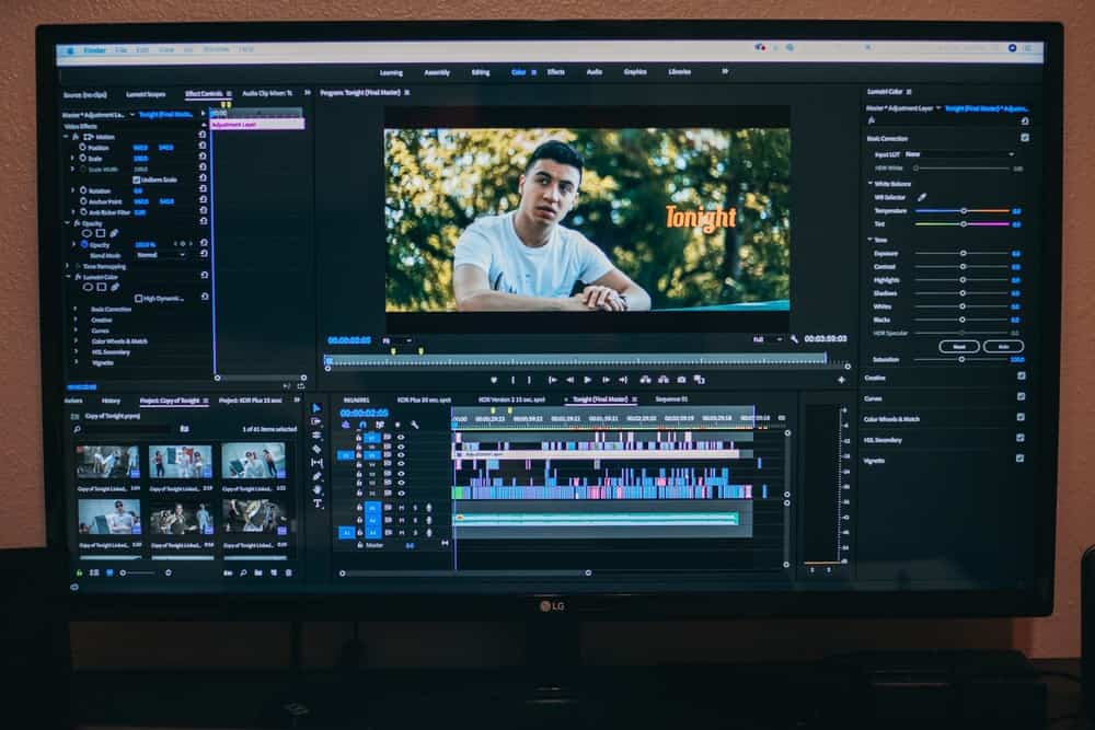 The Best Monitor for Photo Editing