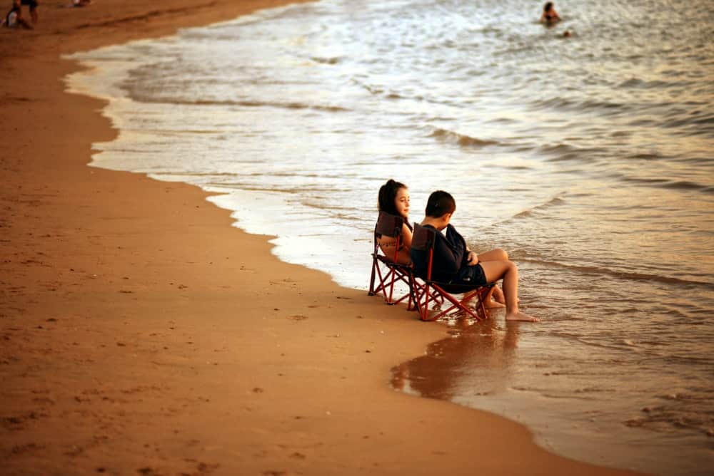 Best Kids' Beach Chair