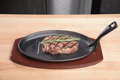 Best Frying Pan for Steak
