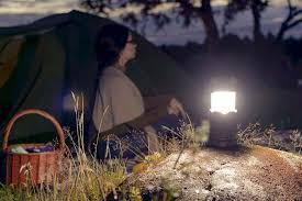 best lantern for power outage